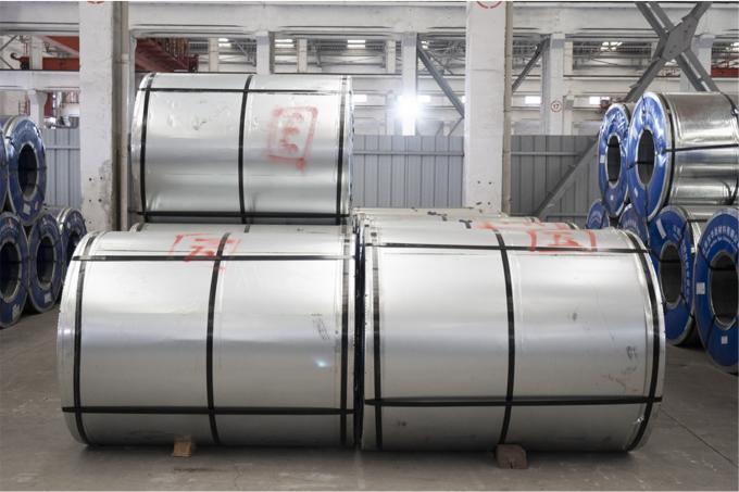 Shandong Gangshun Metal Products Co., Ltd. Wisata pabrik