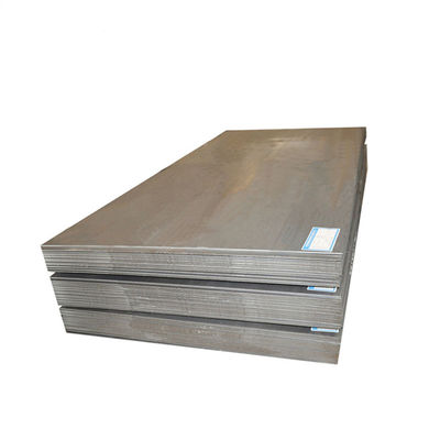 Aisi ATSM 430 304 Pelat Logam Stainless Steel Powder Coated