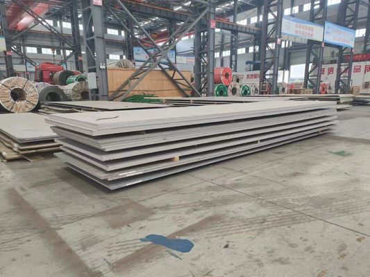 Astm 201 Lembar Stainless Steel 304 304l 316 316l Plat Ss 4x8 1500mm