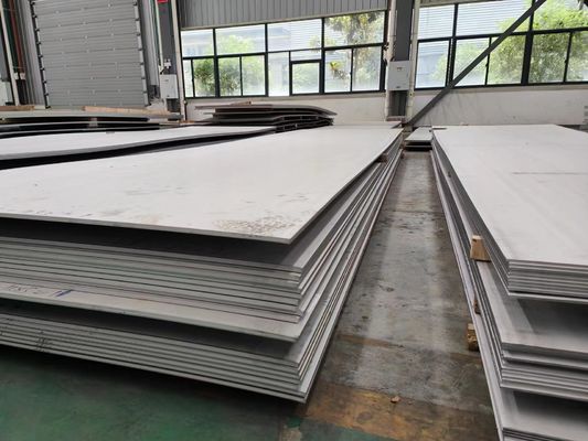 430 Lembar Stainless Steel Dipoles Selesai Disikat 2b Cermin 8k Lembar Stainless Steel
