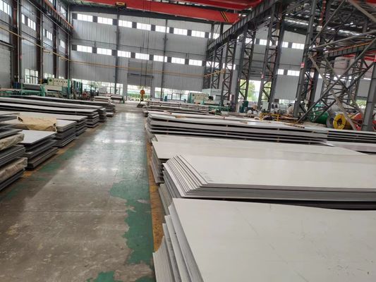 BA 6mm Piring Baja Rinsless Custom AISI Standar