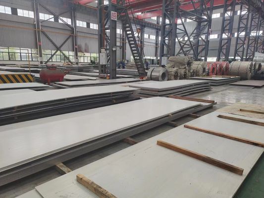 JIS G3302 SGCC Pelat Lembaran Baja Galvanis Tipe Spangle Reguler