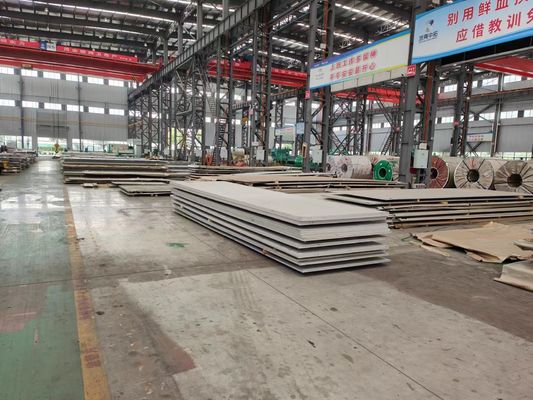 JIS G3302 SGCC Pelat Lembaran Baja Galvanis Tipe Spangle Reguler