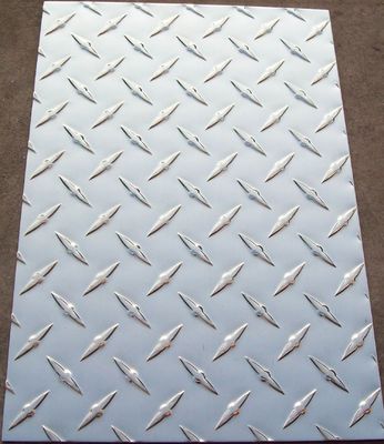 6063 6061 T4 Pelat Logam Aluminium Cold Rolled Hot Rolled Sertifikat SGS