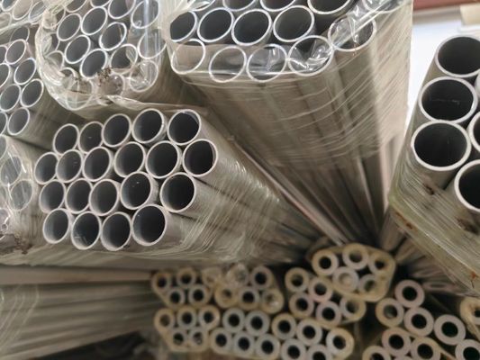 6 Inch 1 Inch Dipoles Stainless Steel Tubing 7/8 &quot;Ss Dilas Pipa 201 202 310S