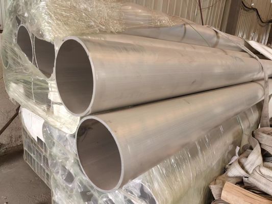 6 Inch 1 Inch Dipoles Stainless Steel Tubing 7/8 &quot;Ss Dilas Pipa 201 202 310S