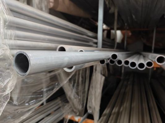 316 304 Tabung Bulat Stainless Steel Od 3.250 20mm 9mm 10mm Ss Pipa 202