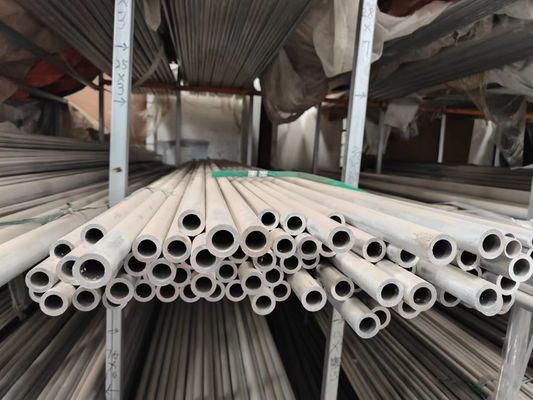 316 304 Tabung Bulat Stainless Steel Od 3.250 20mm 9mm 10mm Ss Pipa 202