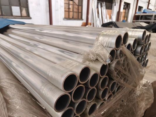 19mm 18mm Tabung Pipa Stainless Steel 309 A312 Smls 304H Tp304H 347 2205