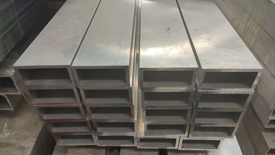 200mm 304 Stainless Steel 3 Inch Pipe, SS Round Tube Welded Seamless Type