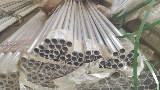 8 Inch 5 Inch 4 Inch Tabung Pipa Stainless Steel 201 304 316 Mulus Dilas
