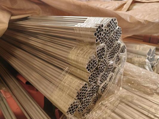 9 Inch 7 Inch 6 Inch Od Tabung Pipa Stainless Steel Persegi 201 202 310S 304 316 Grade