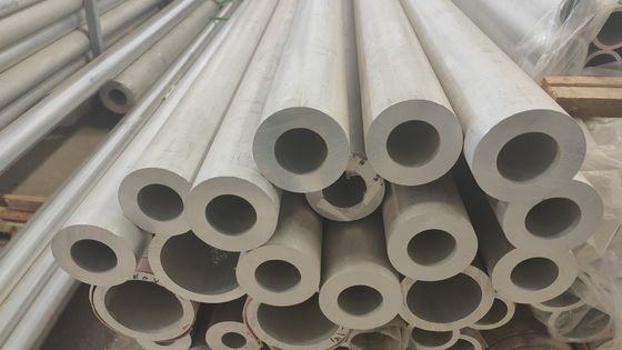 2024 3003 6061 T6 Aluminium Tube 2 Round Aluminium Tubing Pipe Square ASTM