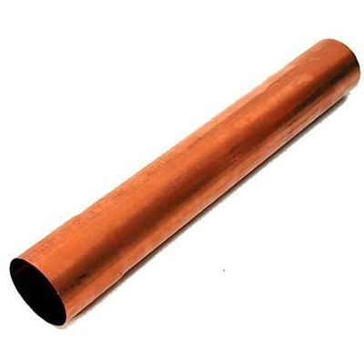 ODM OEM Tembaga Pipa Gas Coil C14500 C14510 C14520 C14530 3/8'' 1/2'' 3/4''