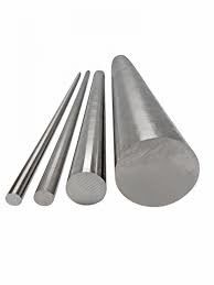 A105 Round Bar Baja Padat Ditempa OD 130MM ASME A105 Boiler