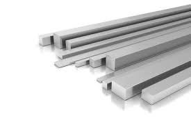 ASTM Alloy Steel Round Bar Rod DIN 18CrNiMo7-6 1.6587 Solusi Annealing Q T