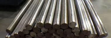 ASTM Alloy Steel Round Bar Rod DIN 18CrNiMo7-6 1.6587 Solusi Annealing Q T