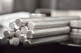 38CrMoAl Alloy Structure Cold Rolled Stainless Steel Bar DIN 1.8509 41CrAlMo7-10 Forged Rod 650mm