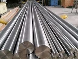 304H 314 316Ti Cold Rolled Stainless Steel Bar 28mm Untuk Industri Konstruksi