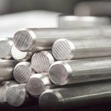 Aisi DIN Standard 1 Inch Stainless Steel Rod Round Bar Sertifikat ISO