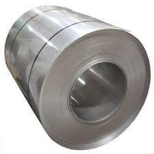 316L 316 Stainless ASTM Steel Coil Stock 4mm Tebal Standar AISI DIN