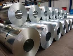 316L 316 Stainless ASTM Steel Coil Stock 4mm Tebal Standar AISI DIN