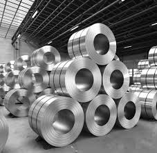 15mm 20mm 304 316 410 Kumparan Stainless Steel Gulungan Ss 201 Coil