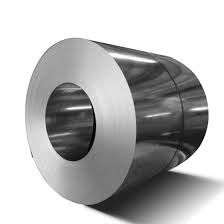 316L Stainless Steel Coil BA Permukaan Cold Rolled Sertifikat SGS
