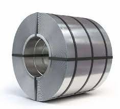 SUS304 Cold Rolled Stainless Steel Coils Permukaan Berlubang Bergelombang