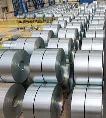 Mill Edge Stainless Steel Coil SS304 Bahan 2B Permukaan Lebar 2200mm