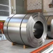 SS316 BA Permukaan Stainless Steel Coil Hot Rolled Cold Rolled