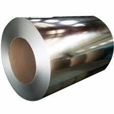 ID 508mm DX51D Aluminium Galv Sheet Dan Coil Zinc Coated Iron Sheet AZ275