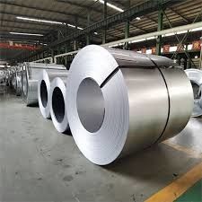 DC51D G40 Pelat Baja Galvanis Coil Bending Pra Baja Galvanis Dicat