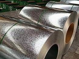 0.12mm Galvanized Prepainted Steel Coil Lembaran Besi Hitam Dx51 Z275 Gi Coil Untuk Lembaran Atap