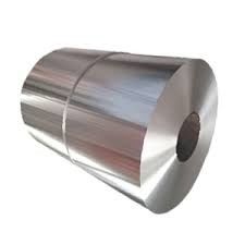 AA 8011 O Kitchen Aluminium Foil Jumbo Rolls Untuk Keselamatan Baking Kedap Air