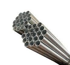 Tabung Pipa Baja Galvanis Bulat Hot Dipped Welded Sertifikat ISO SGS