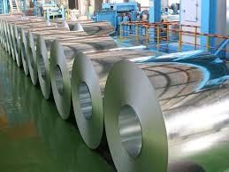 Cold Rolled Aluzinc Galvanized Steel Coil Iron Sheets 4.0mm 275g / M2